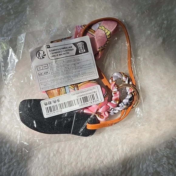 Purse Keychain BLING NWT - Picture 7 of 8